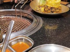 -韩烧牛中牛·甄选黑牛烤肉(黑金店)