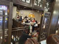 大堂-虾小龙老长沙龙虾馆(坡子街店)