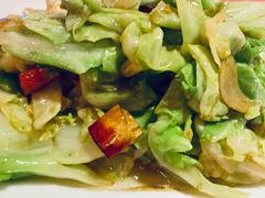 -一个叫川的地方(麒麟新天地店)
