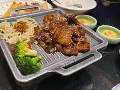 -锡和无锡菜(景丽苑店)