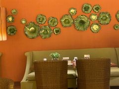 -采悦轩中餐厅·粤菜·海南菜(神州半岛喜来登度假酒店)