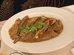 -唐山富力洲际酒店-唐缘中餐厅