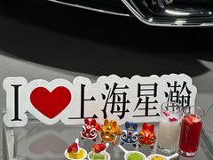 -上海星瀚奔驰4S店(红柳路店)