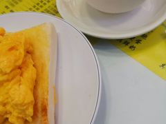 -澳洲牛奶公司(佐敦店)