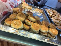 -徐文林香酥饼(桃园店)