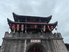 -黄龙溪古镇