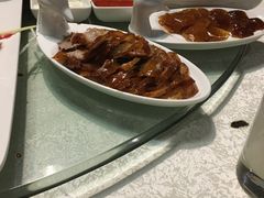 烤鸭-百姓厨房(凤翔泥塑坊店)