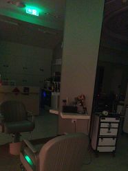 -Mentor Hair Salon