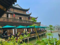 -二十八里太湖船菜(吉祥路店)