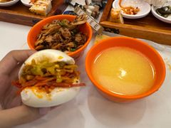 -乡党臊子面(丰庆公园店)