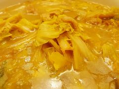 -七菜馆·东北菜·蒸饺(文体路店)