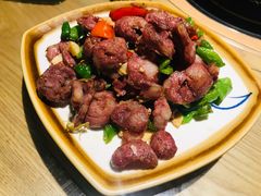 -妈妈的味道(和顺古镇店)