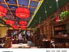 -小吊梨汤·北京菜·烤鸭(鸟巢店)