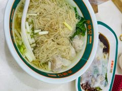 -禾师兄·布拉肠(一德路店)