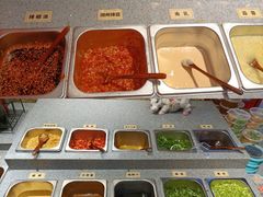-汕头八合里海记牛肉店(清河店)
