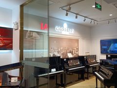 -柏斯琴行(汾阳店)