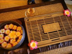 -泰禾馨·泰式按摩精油SPA(河西万达店)