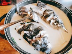 -丰乐餐厅·始于1999·本地老字号