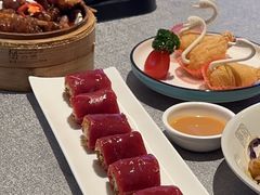 -晋江荣誉国际酒店·港誉茶餐厅