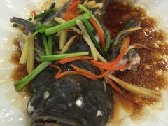 -春园海鲜广场D区6号(钟姐海鲜加工店)