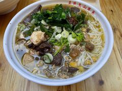 -文山荷鲜居(翠湖店)