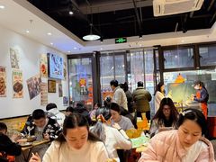 -柳州肥姨妈大骨螺蛳粉(曹路店)