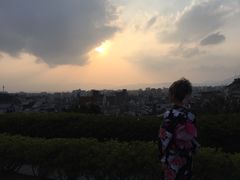 -京都冈本和服体验租赁店(清水寺店)