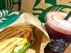 -星巴克臻选(嘉兴海宁银泰城店)