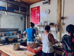-小东门牛肉水粉老店
