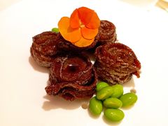 -国际大厦谭家官府菜(中山路店)