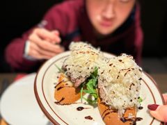 -ZAFFERANO西班牙海鲜饭(上海首店)