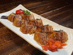 -小川洋风料理(汉街店)