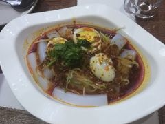 -巴格万美食园(达胜花苑店)
