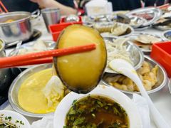 鲍鱼-朱富贵火锅(台江万达店)