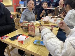 -71号豆汤饭·成都小馆(重庆观音桥店)