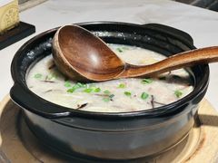 顺德拆鱼粥-滋粥楼·顺德菜(番禺广场总店)