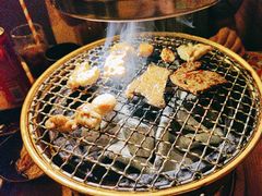 -AJIYA炭火烧肉(徐汇正大乐城店)