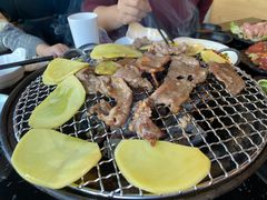 -燚青春泥炉烤肉(东泰店)
