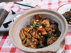 -韵味湘肴·小炒黄牛肉(五一广场店)