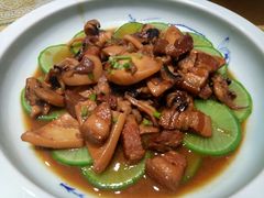 金乌踏青（第七碗）-山东八大碗山东老字号