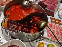 -麻辣因子滩羊火锅(世和广场店)