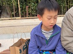 -星巴克(天津五大道店)
