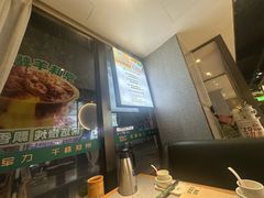 -李军力烧烤(祭城店)
