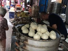 -东仓门早市