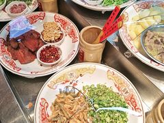 -西江红·株洲本地菜(滨江南路店)