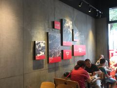 大堂-肯德基(前门店)