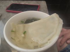 -老妈疙瘩汤·平价海鲜专门店·老威海菜(渔港路店)