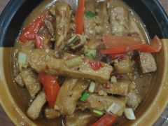 -鸿运楼·舌尖上的徽菜