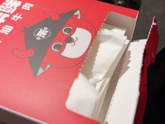 -正禾鲜·潮汕牛肉火锅(凯德天府店)