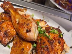 -绿茶餐厅(汇悦大融城店)